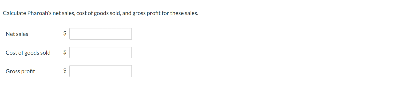 returns $450 of the merchandise purchased on March 21 because it was