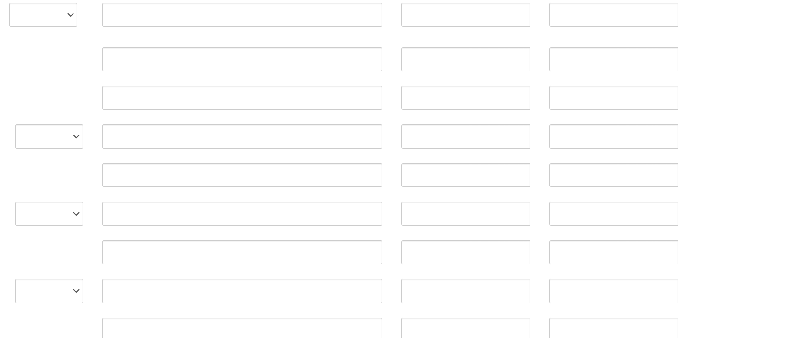 March 21' Prepare Sand hill Stores' jou rnal entries to record the