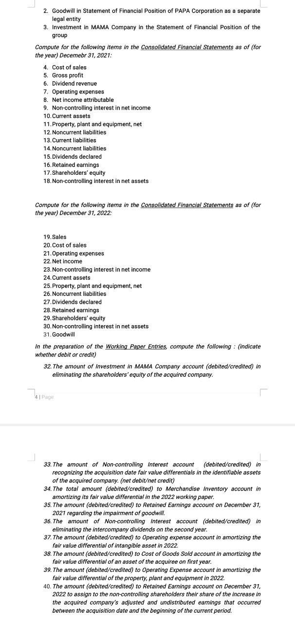game plan for expansion and marketability. Multinational firms can be more streamlined