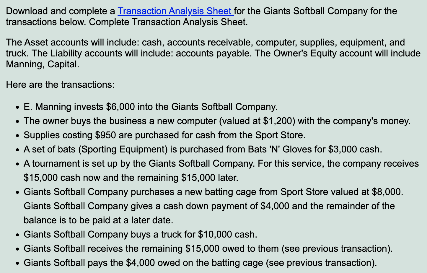 C D E F G H I J K L M N