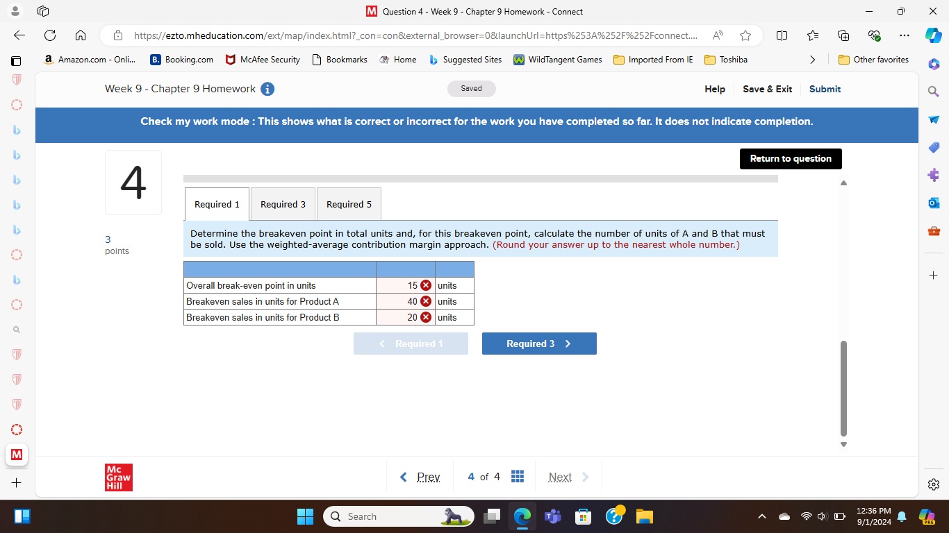 McAfee Security Bookmarks 3 Home > Suggested Sites W WildTangent Games Imported