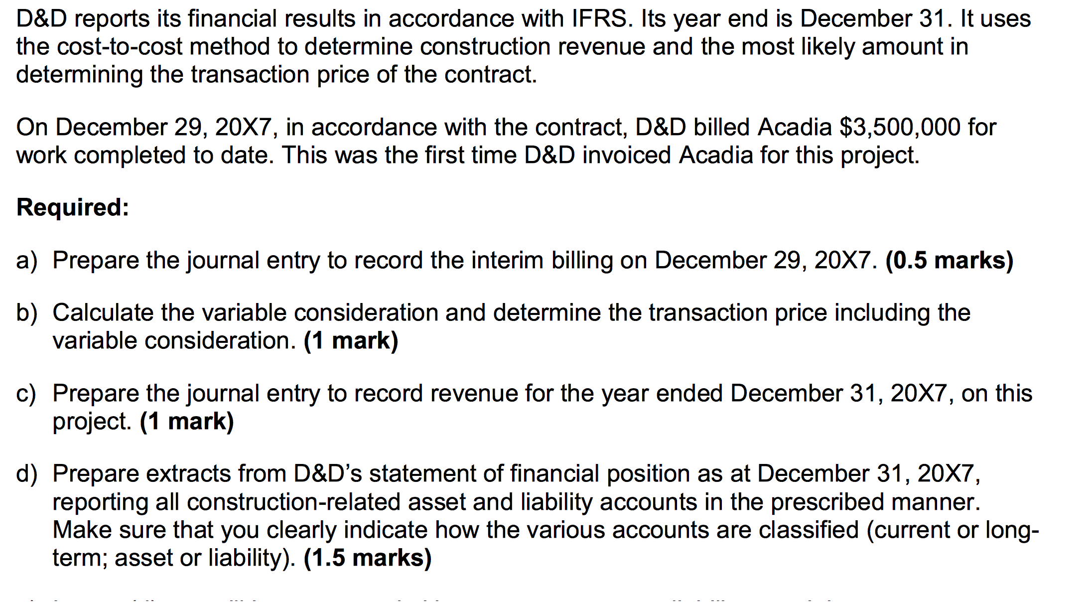 information needed to get to the answer but I don't have any