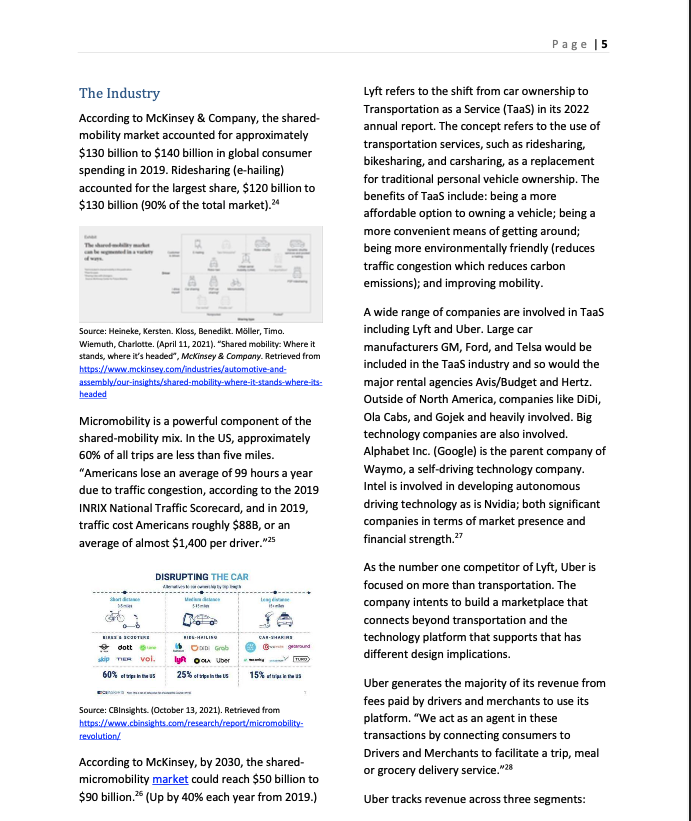 fiscal through the pandemic. After co-founders Logan Green and John Zimmer stepped