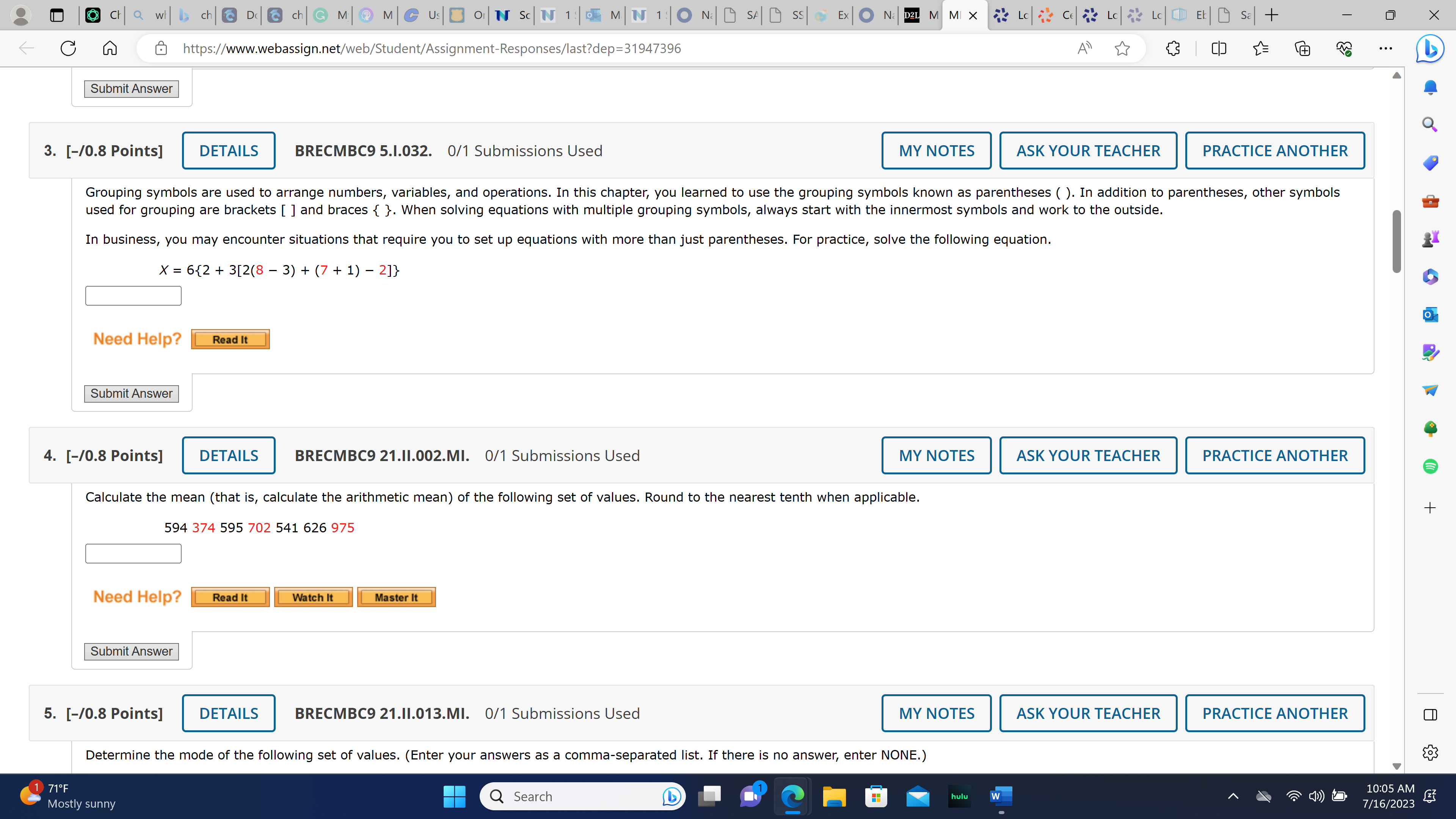 & ch G M| @ M| C Us| O NT SC N