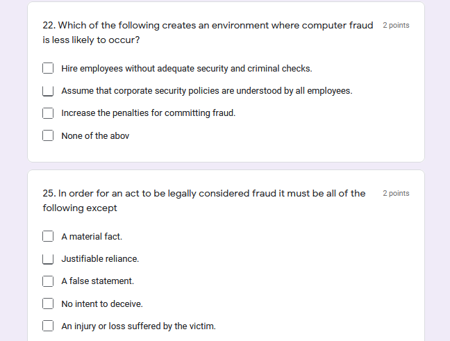 objectives? D Oversee each errployee sufcieme to ensure that hershe is performing