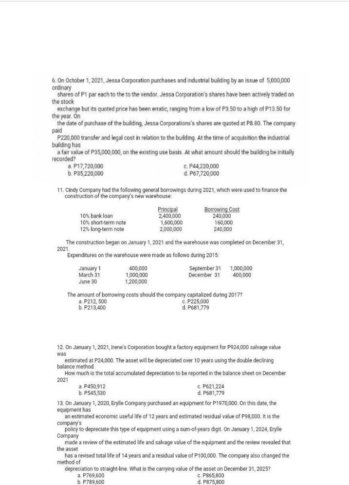 This is the right answer I just need solution or explanation .