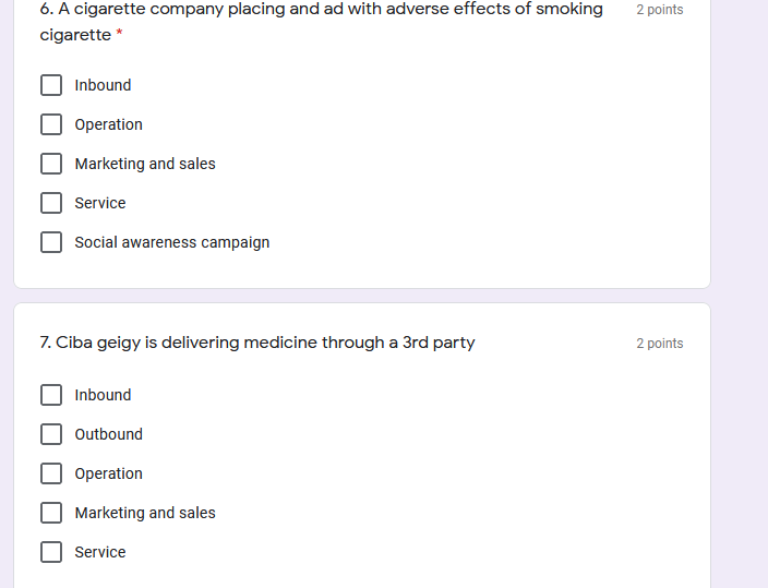 points is less lilrretyr to occur? D Hire employees I.Iirithout adequate security
