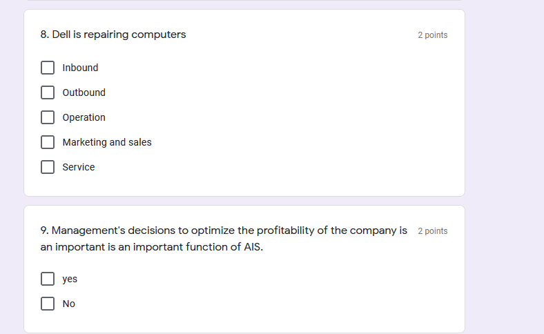 and criminal cheeks. Assume that corporate security policies are understood by all