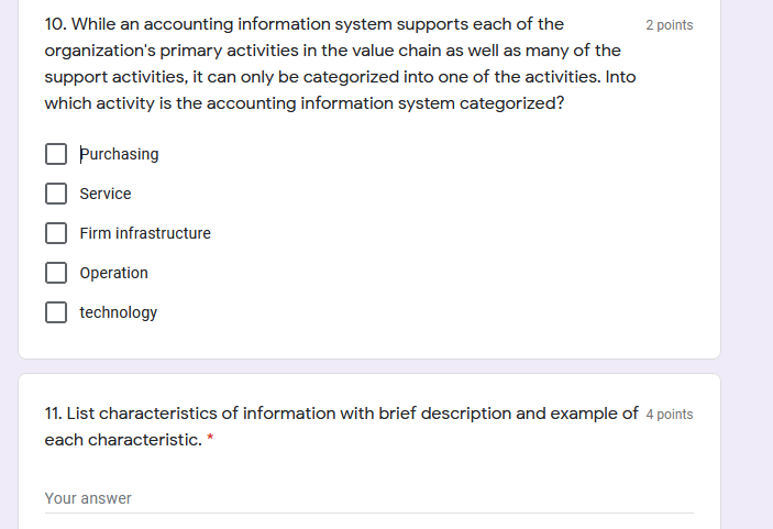 employees. Increase the penalties for committing fraud. DDl: None of the atroy
