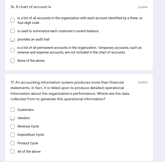 fact. Justifiable reliance. A false statement. No intent to deceive. DDDl: An