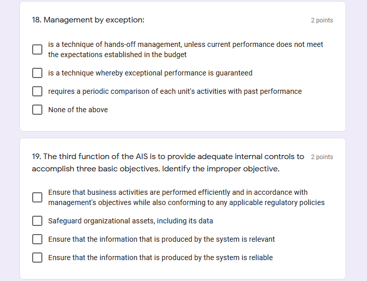 injury or loss suffered by the victim. 2+3. According to the opportunityr