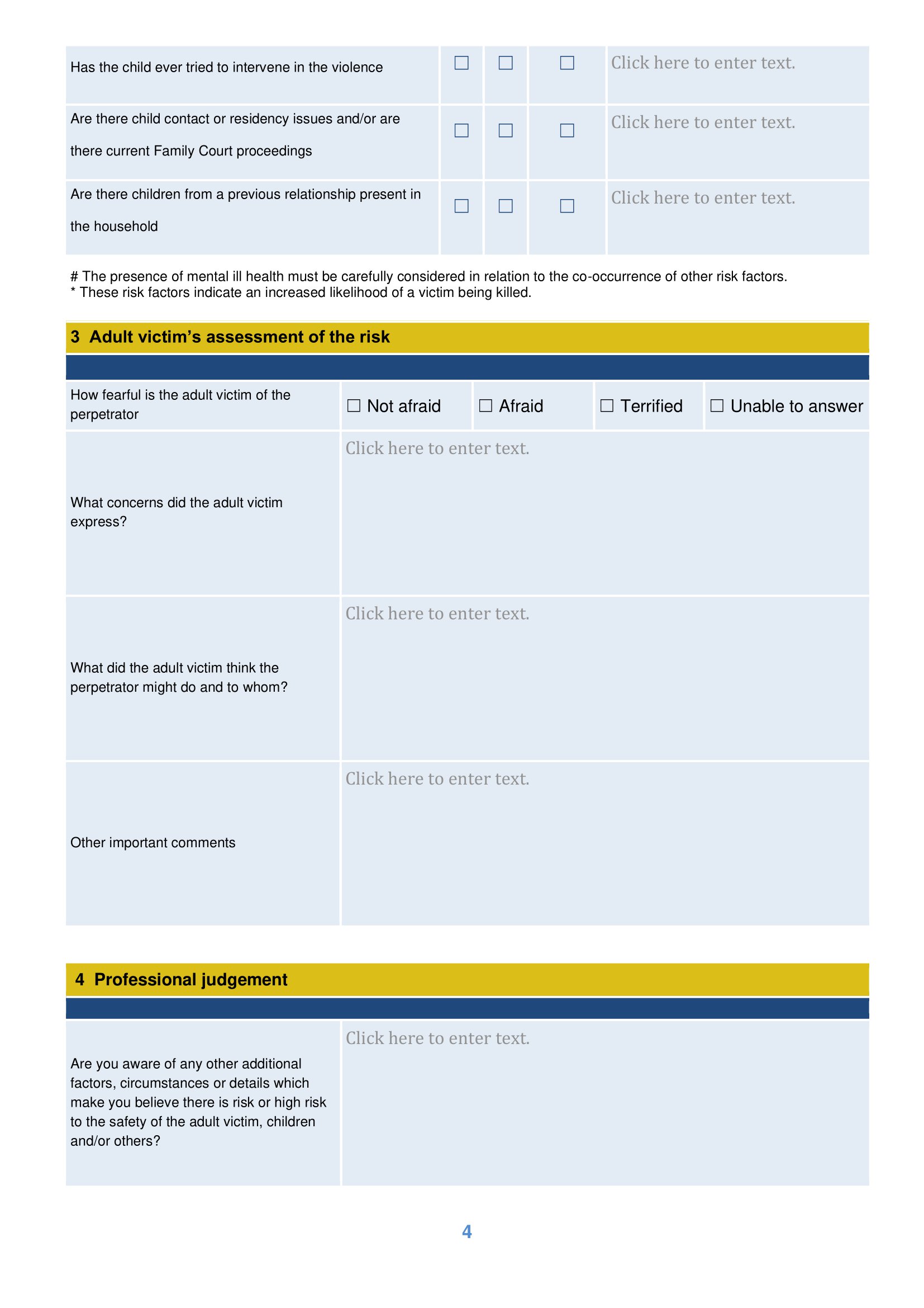 living in Australia for 5 years and Anika was still living in