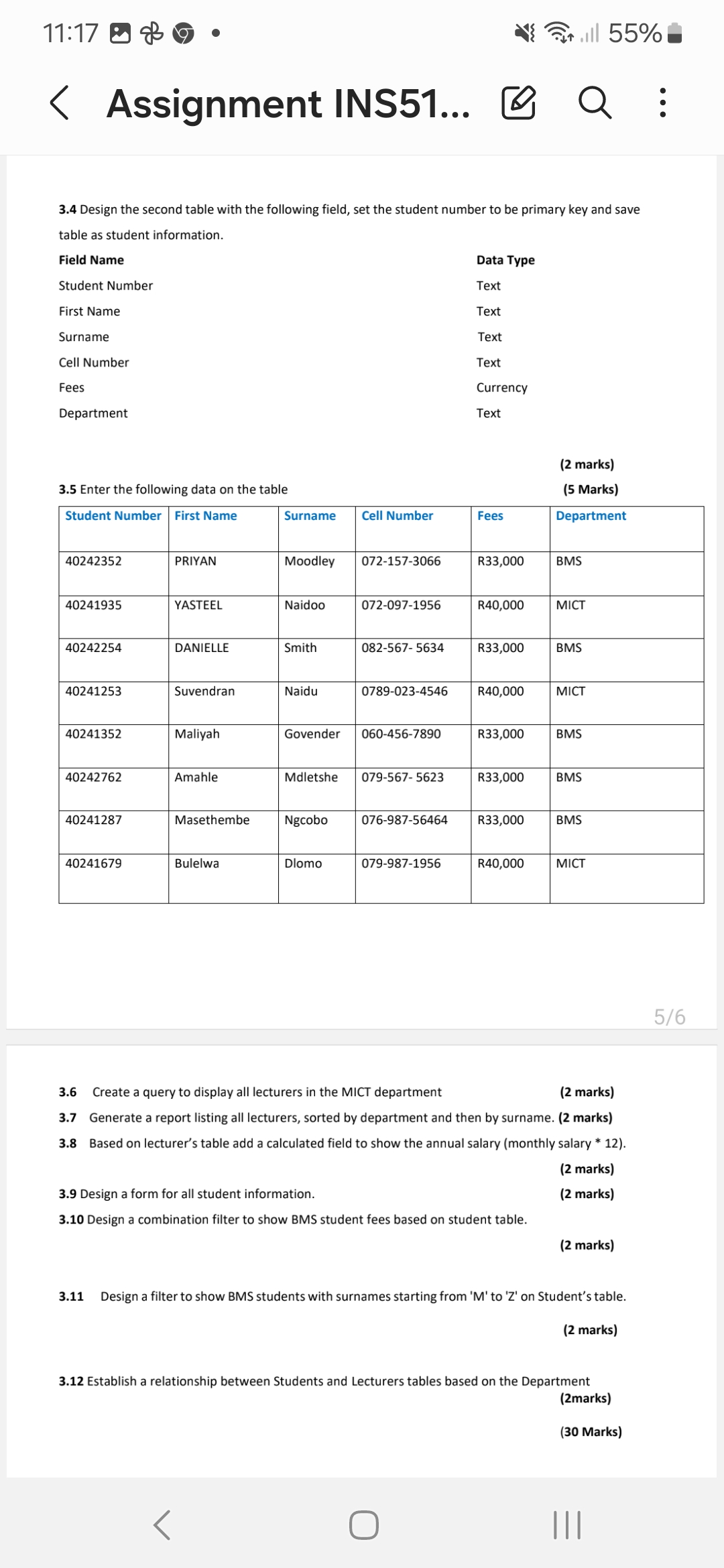 the questions that follow. Digital Security Risks. The Digital Age has brought