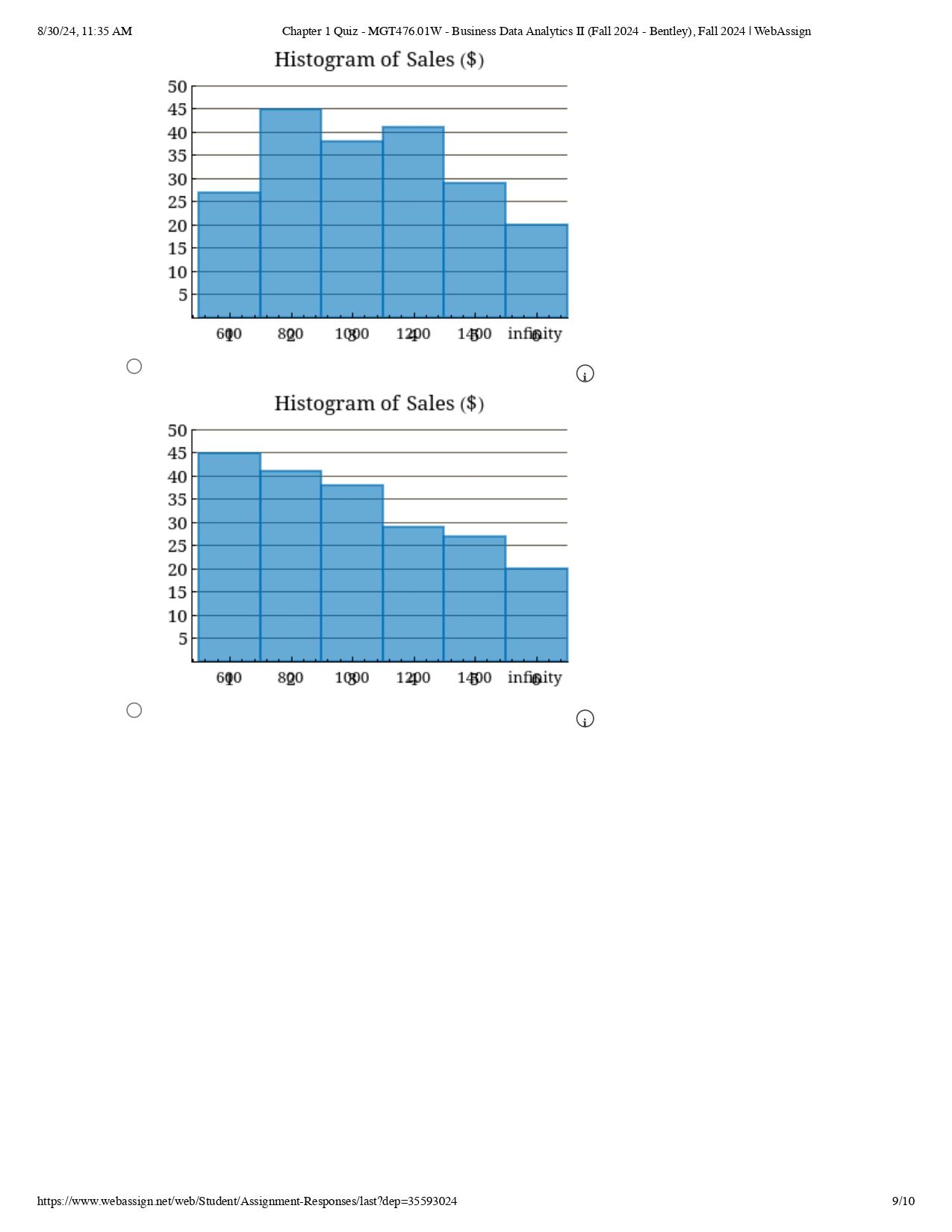 input cell that generated output that spanned (or "spilled into) multiple cells.