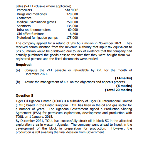 in January 2017. Mr. Kyabagu owns 100% of the shares of the