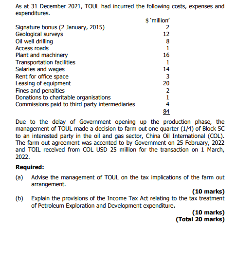 company. The company is based in Masaka district and is engaged in