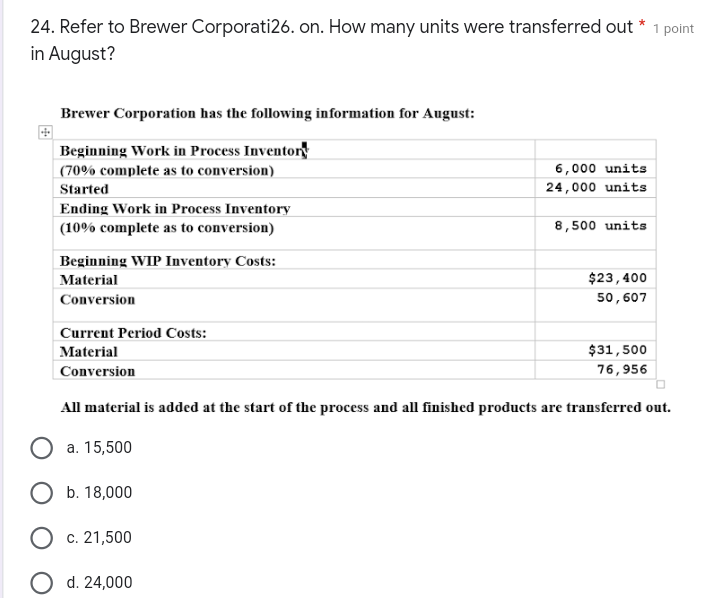 Good day please help me to answer this, I really need help