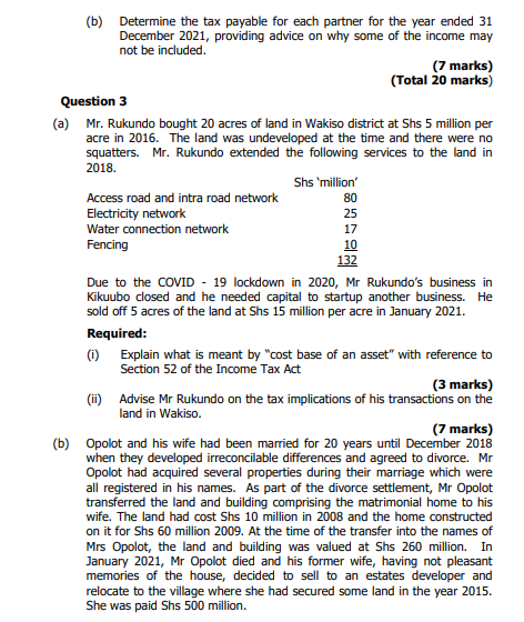 Commissioner declined to issue for reason that the machinery installed in the