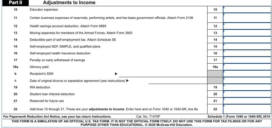 very active. Ken reported the following nancial information this year. Assume Ken