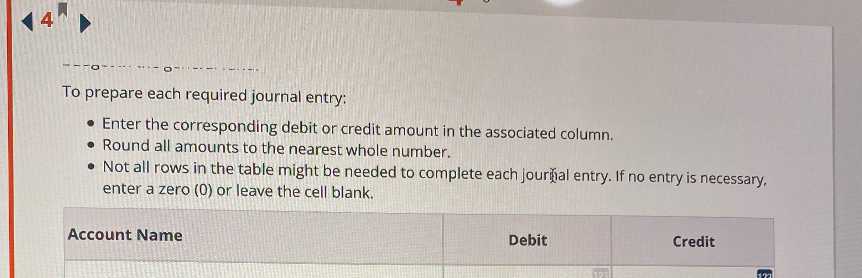 adopted the budget for its general fund for the year just ended.
