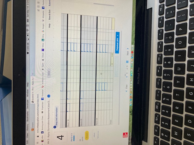 - Apply. Summative Assessment [due D. ) Help Save & Erdt Submit