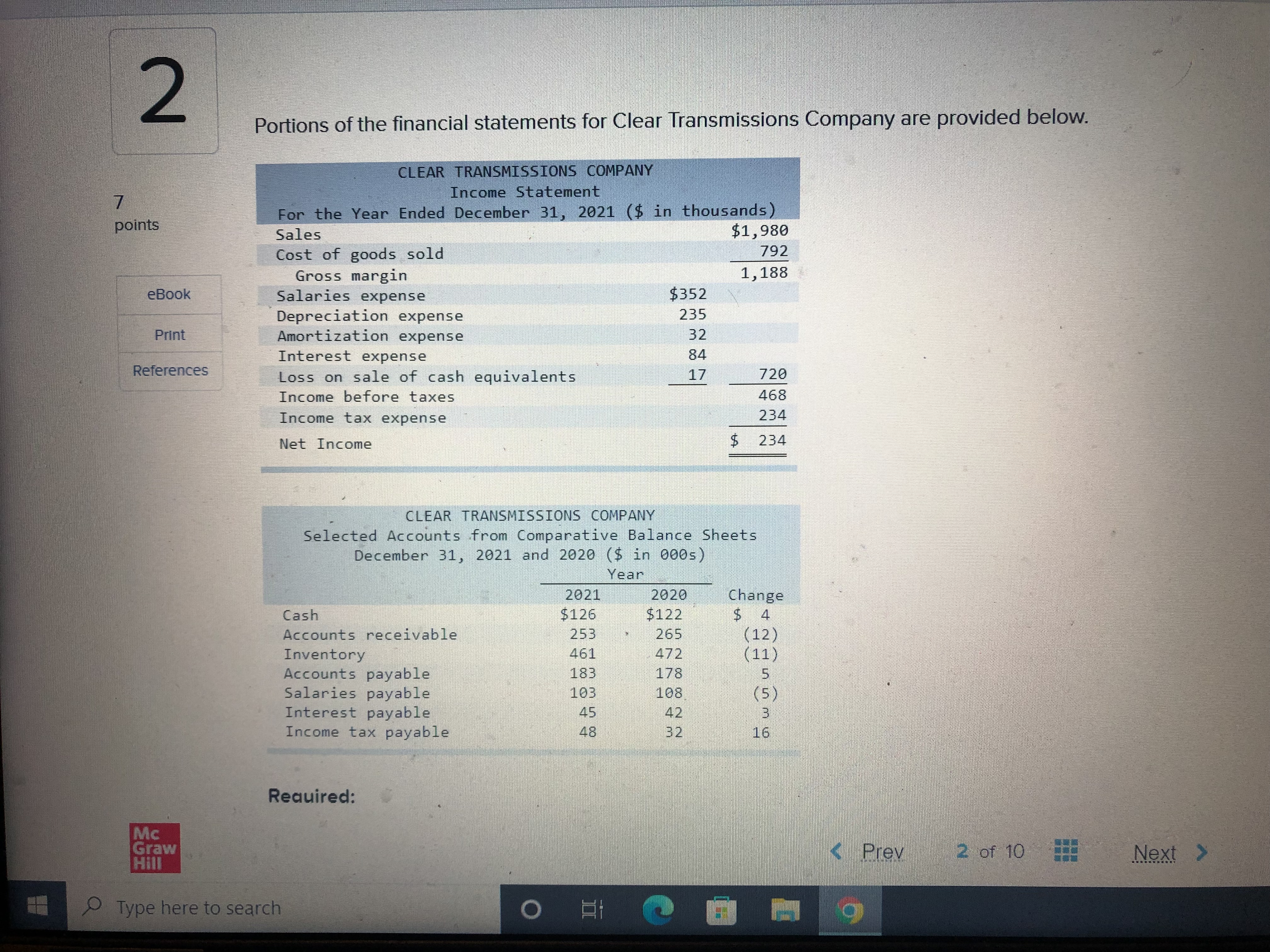 Course Content - 2... X xFinity | Portal Citing a Website in...