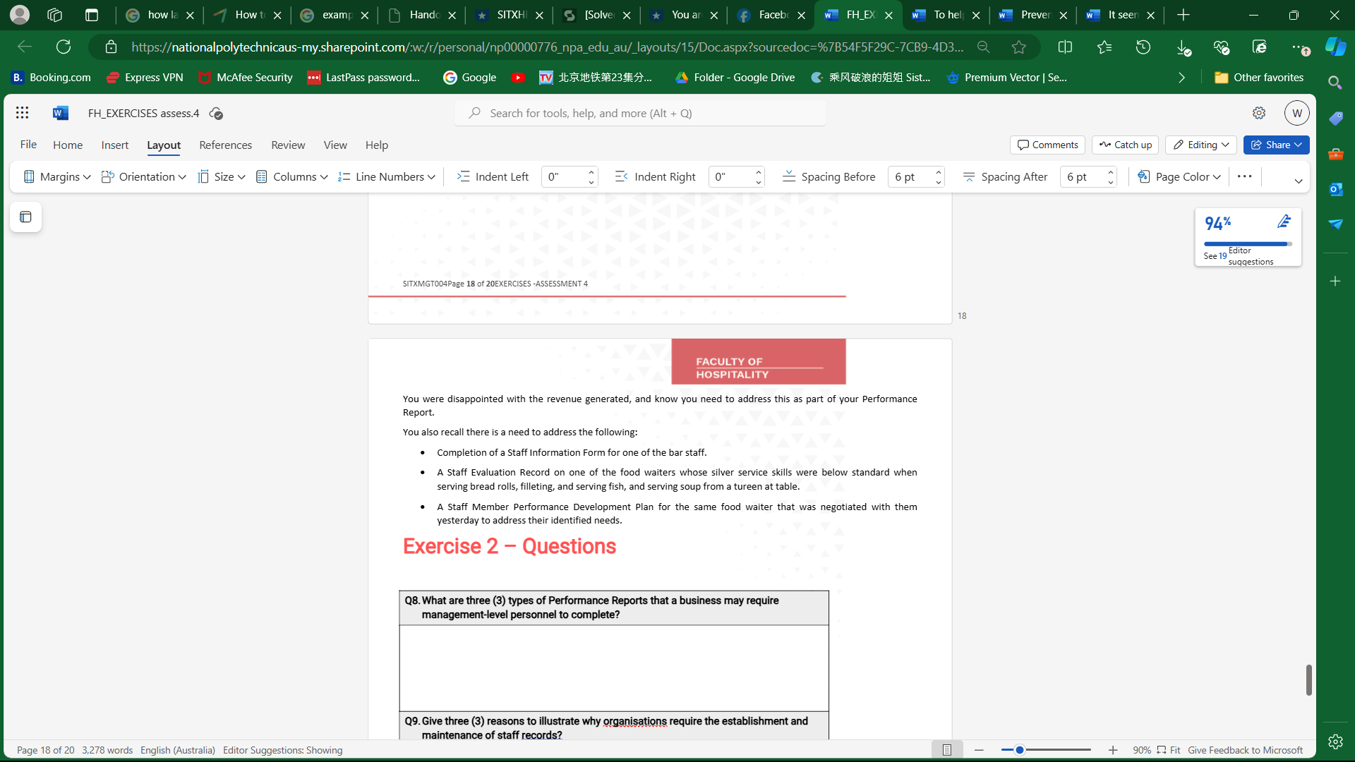 t X G examp X Hando X * SITXHI X S [Solve