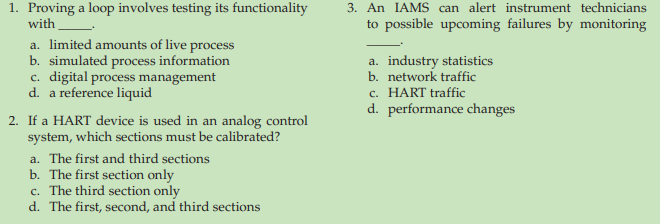  Proving a loop involves testing its functionality with a. limited amounts