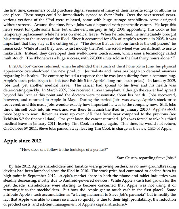 were submitted. Revenue, COGS as a % of Revenue, Gross Margin, SG&A,