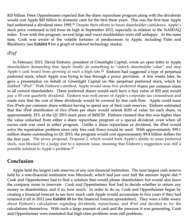 together for a meeting in their Cupertino, California ofce. They had been