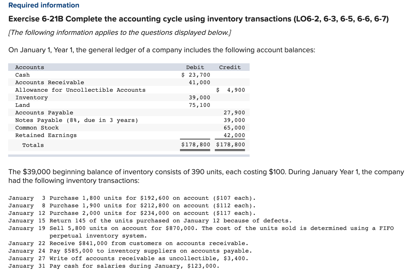 I don't know how to solve this questionI need the answer for
