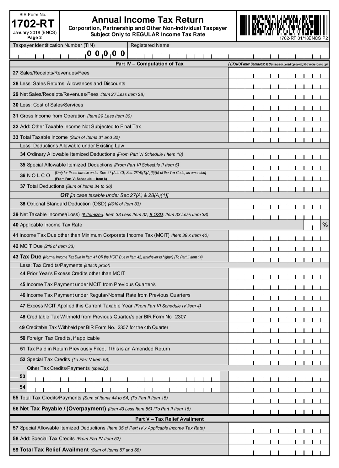 CONTACT NUMBER: 8324-367 EMAIL ADDRESS: xyzcorporation@yahoo.com LINE OF BUSINESS: TRADING OFFICERS: NAME