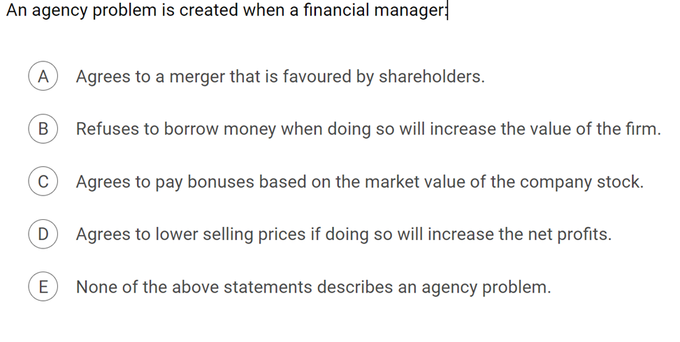 of the rm. Determining the amount of short term assets to issue.