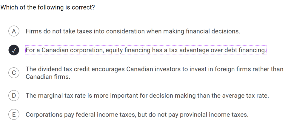size of inventory to be kept on hand. Determining whether the rm