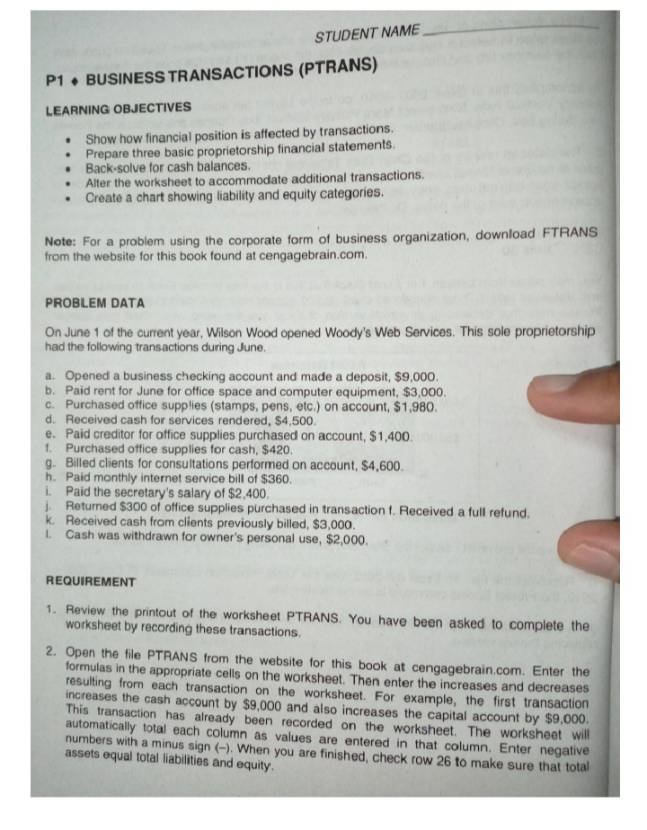 such as downloading the "starting" file. This will not mean, though, that