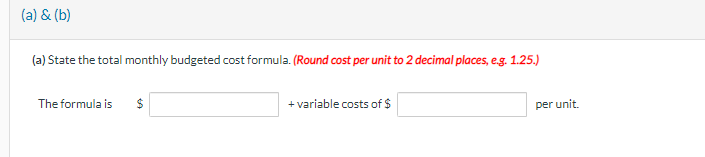 The August 2022 budget report for the company's Assembling Department is as