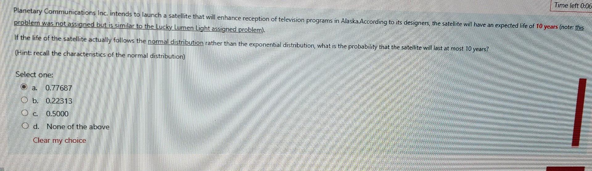  Planetary Communications inc. intends to launch a satellite that will enhance
