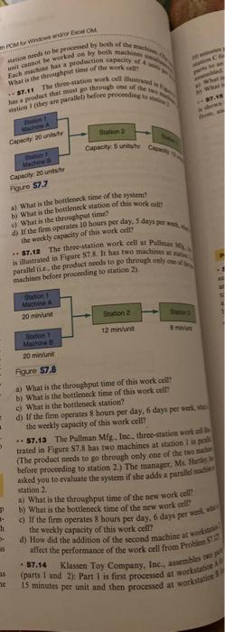 produce 7,000 hammers per day but is limited to making 6,000 hammers