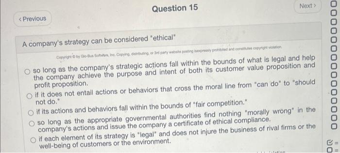  Please answer all 4 and I will thumbs up!!! A company's
