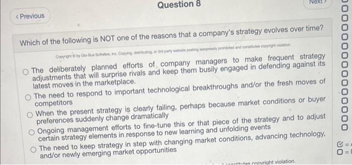 and its profit proposition or "profit formula." its proposition for achieving an