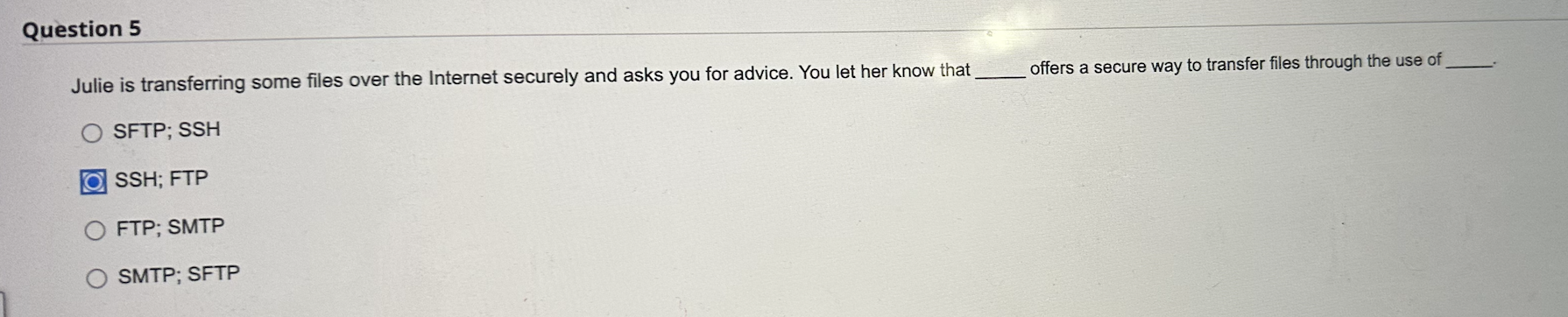 have a general idea of what "risk" means, but we covered a