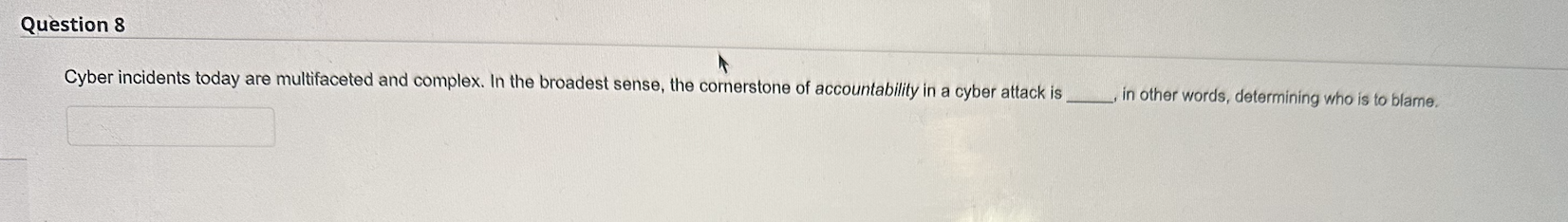 a vulnerability and the associated potential loss/impact, or Your peer programming buddy