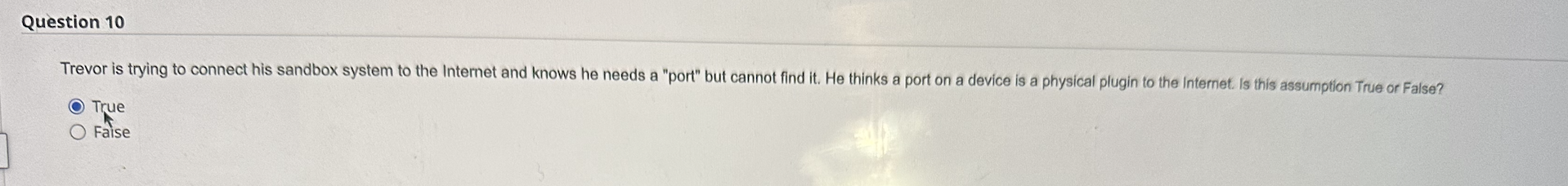 as incorrect, inappropriate or corrupt data and unavailability of needed resources such