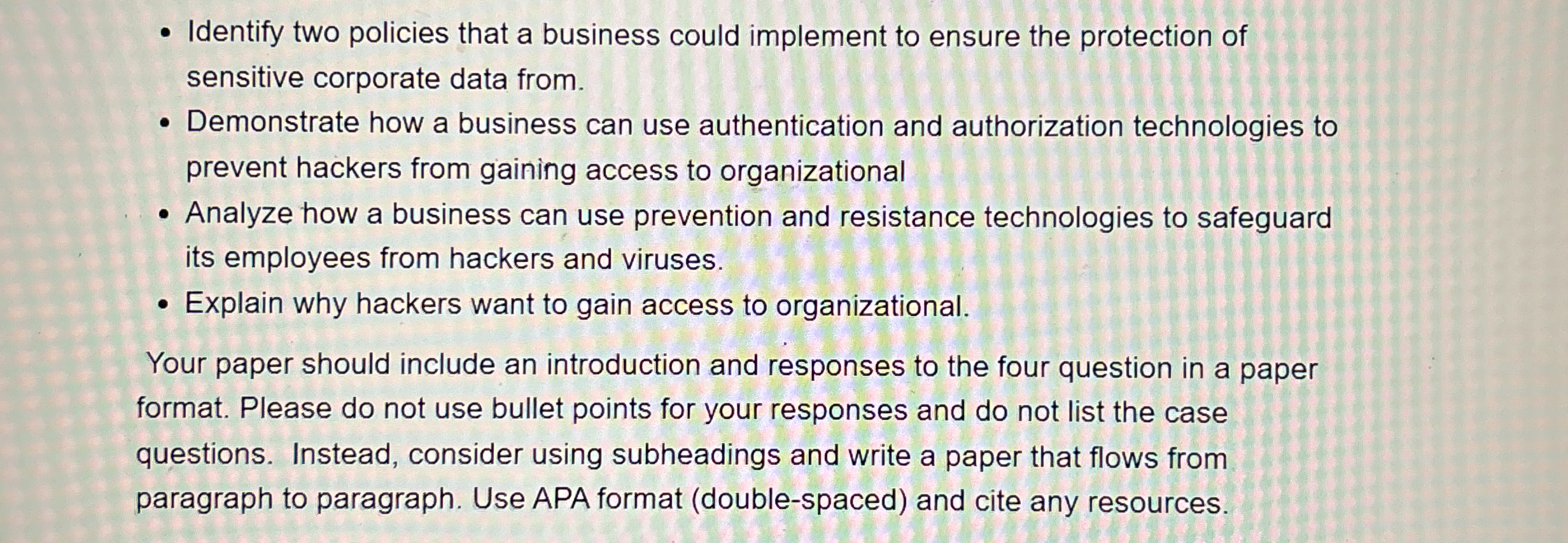  (5) Diane McCann (Instructor) Jul 277:10am Last reply Jul 283:02am Class