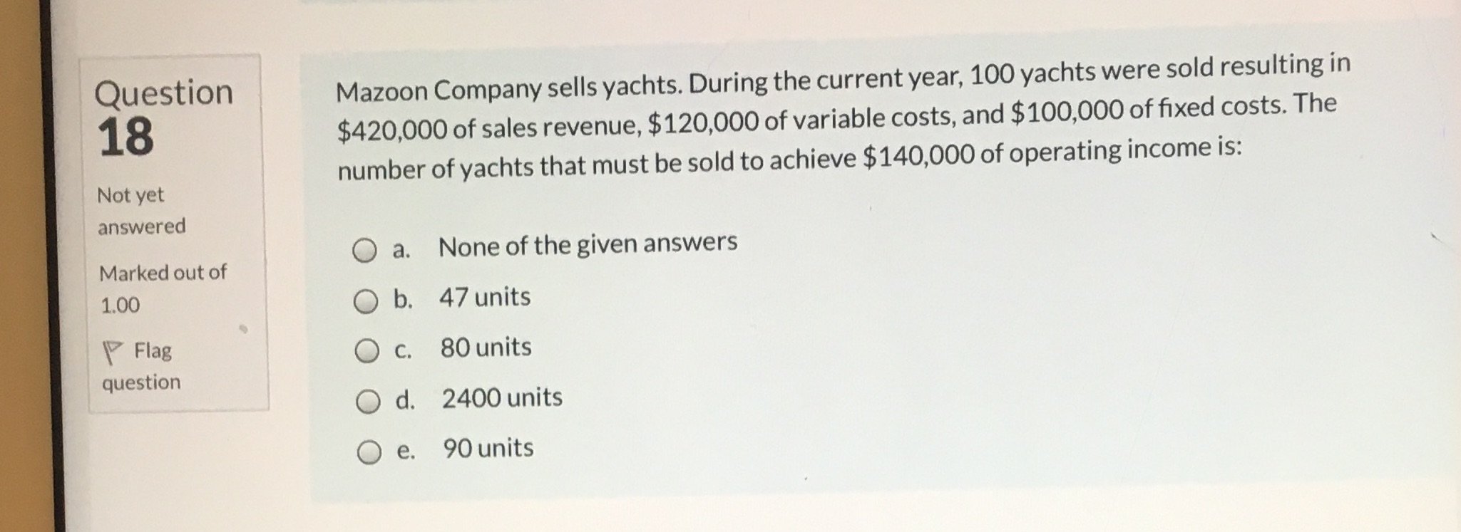 Could you help me in solving this question, Doctor, as soon as