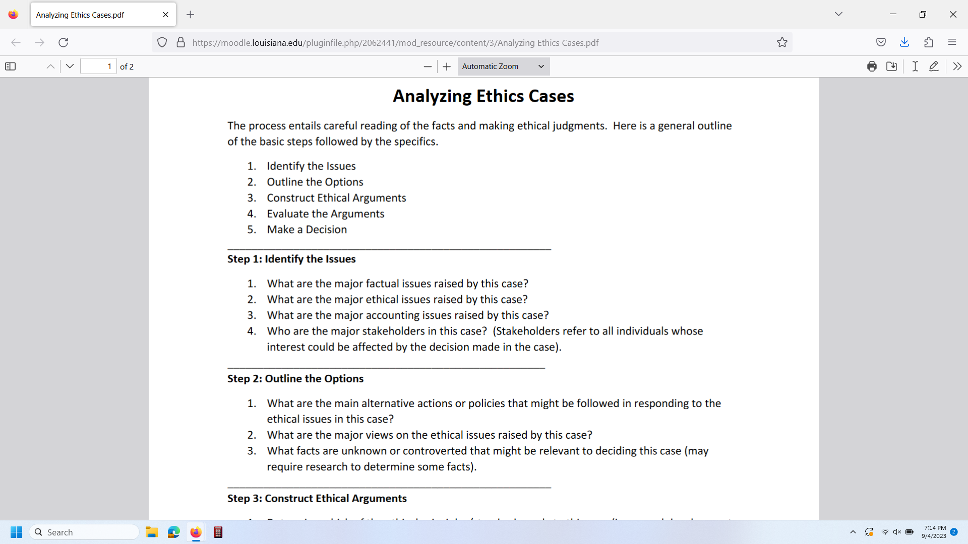 Nu u...\" Hymn... accounting rules. What was Halliburton's motivation in recording bill