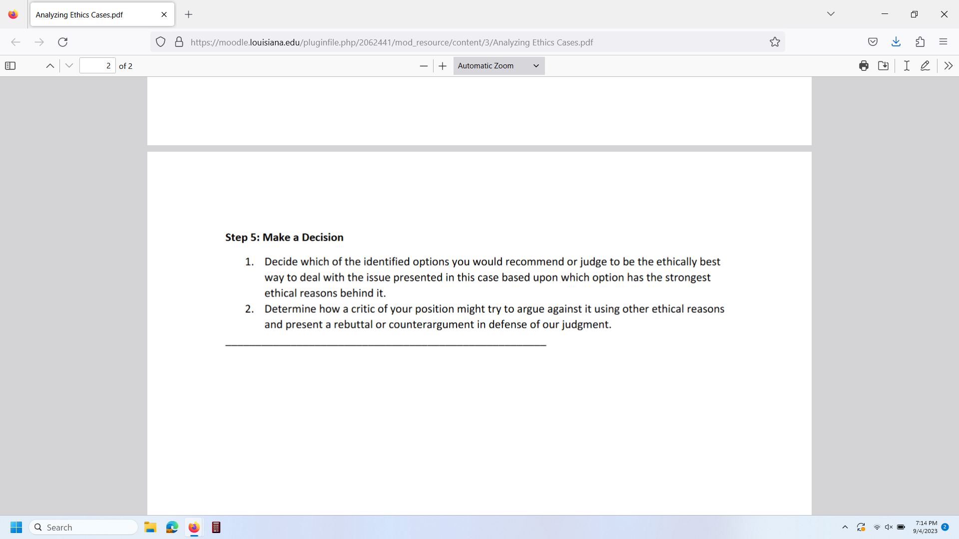 Capitalize Research and Development Costs (a GVV Case) Jerry Maloney, CPA has