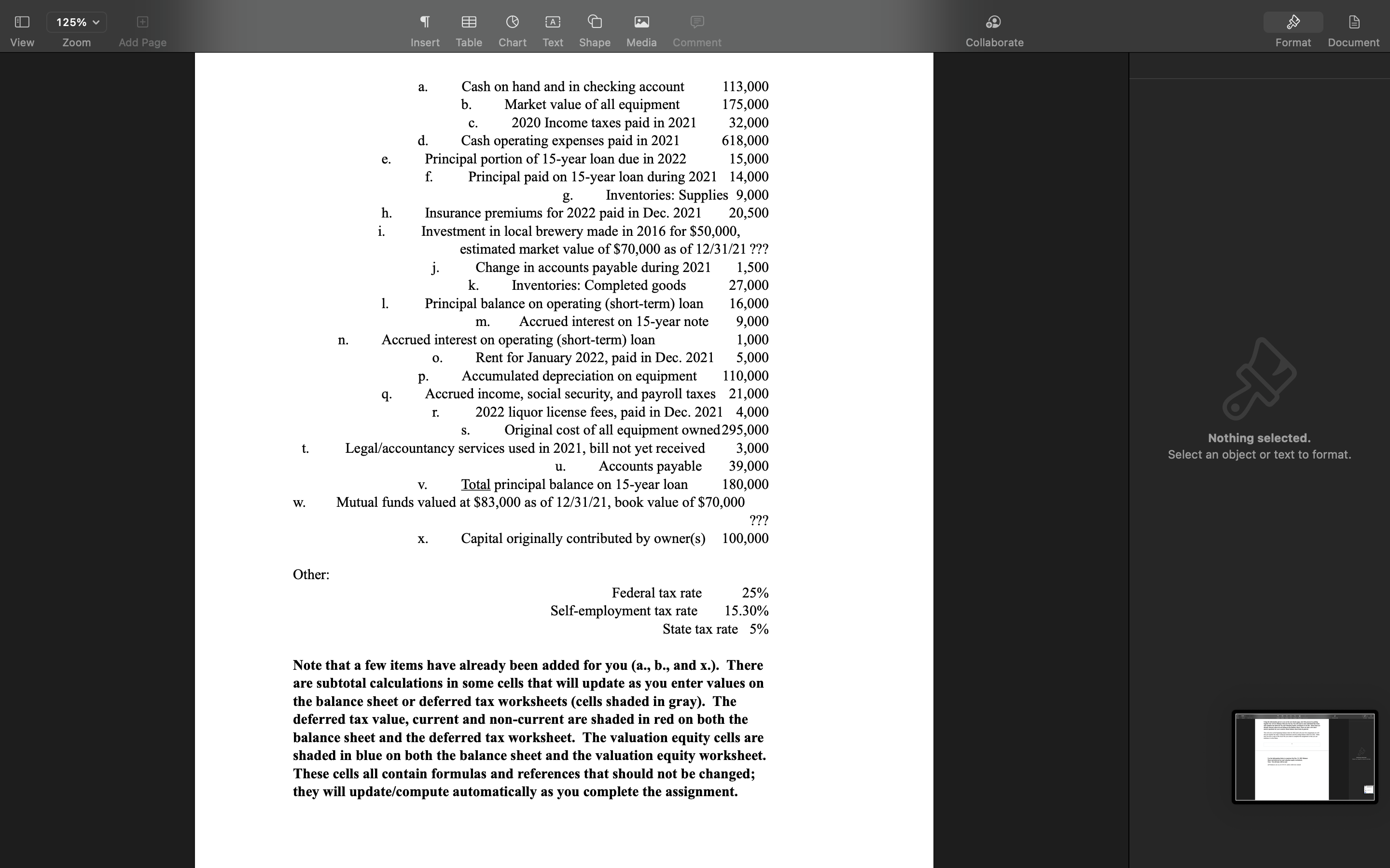  11$E~E ED .9 Insert Table Chart Text Shape Media Collaborate Farmat