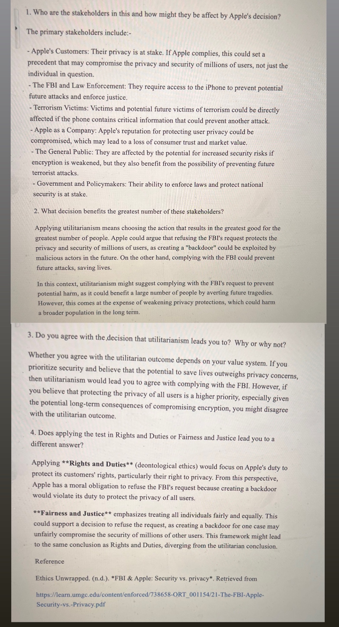 I have an assignment where, I will attached you my discussion post