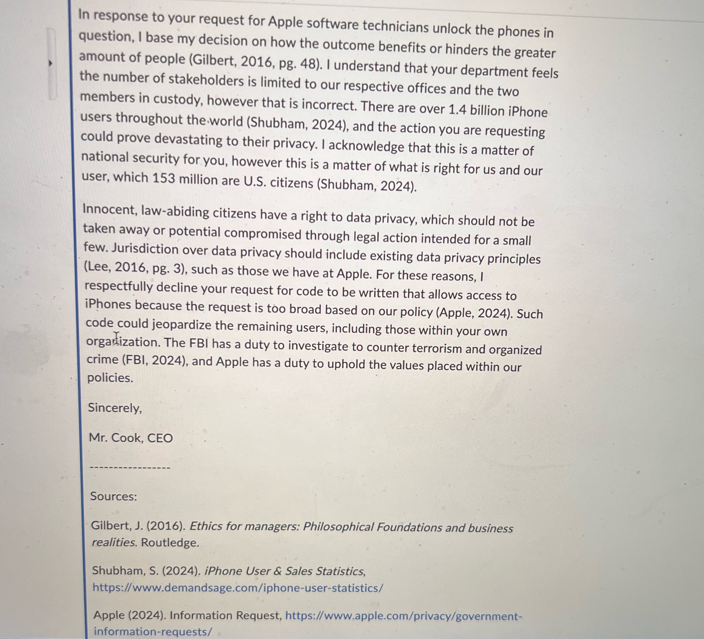 The 3 articles below is my classmate discussion post can you please